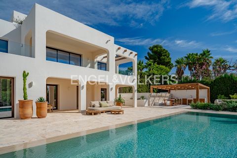Villa i Benissa, Alicante, Benissa - € 2.495.000 | Ref: W-046JUW - foto 19